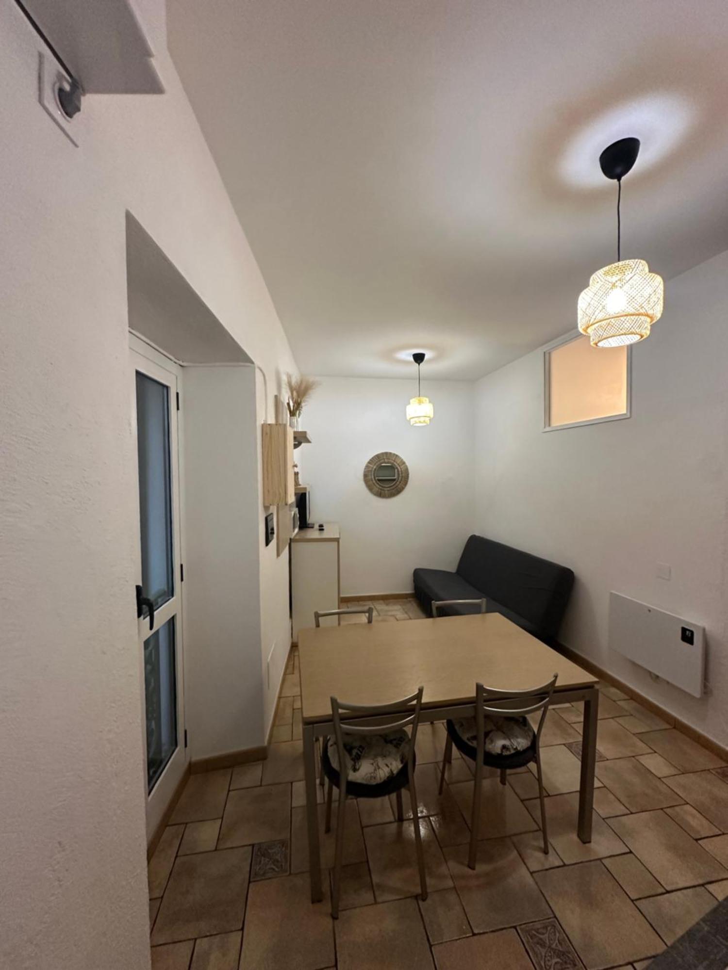 Capodanna, A Deux Pas Des Plages Au Coeur De La Vieille Appartement